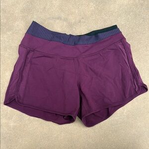 Vintage Lululemon Shorts
